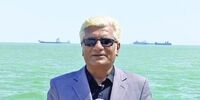 گزارش متفاوت خبرنگار صداوسیما از جنوب کشور با سلاح+ فیلم