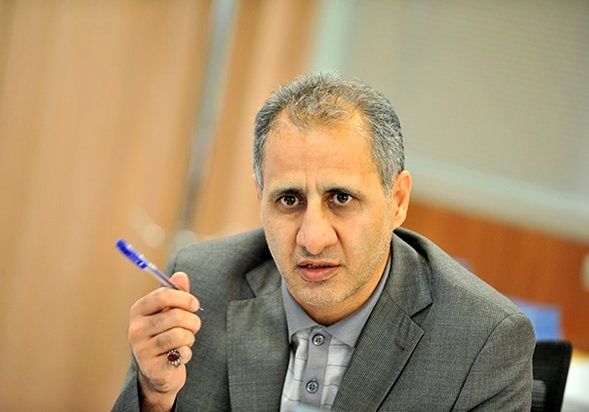 پاسخ عضو هیات رئیسه اتاق مشترک ایران وعراق به ادعاهای وزیرصمت احمدی‌نژاد 