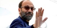 اصغر فرهادی ممنوع‌الکار، ممنوع المعامله و ممنوع الخروج شد!