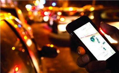 رصد هوشمند نرخ کرایه تاکسیها از این تاریخ 2