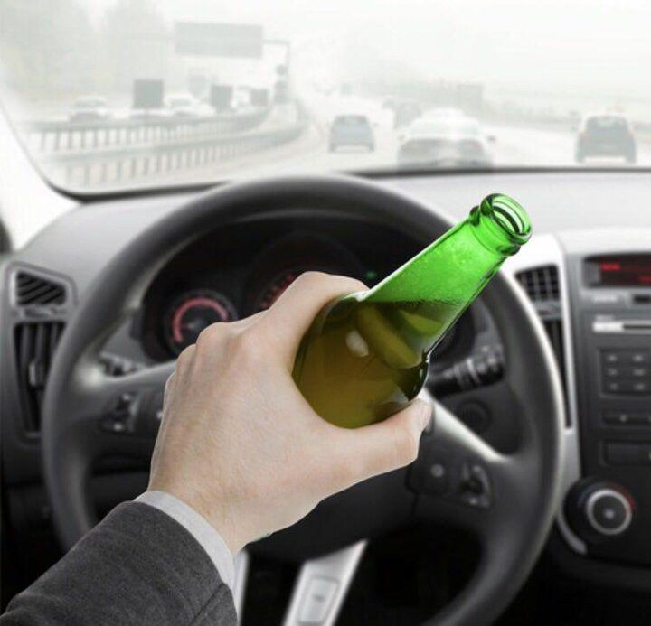 قوانین سخت گیرانه کشورهای جهان برای رانندگان مست/ ایران مجازات در حالت مستی را ساده گرفته است