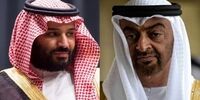 تحلیل محرمانه امارات از بن‌سلمان