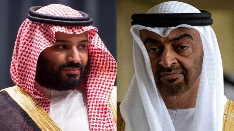 تحلیل محرمانه امارات از بن‌سلمان