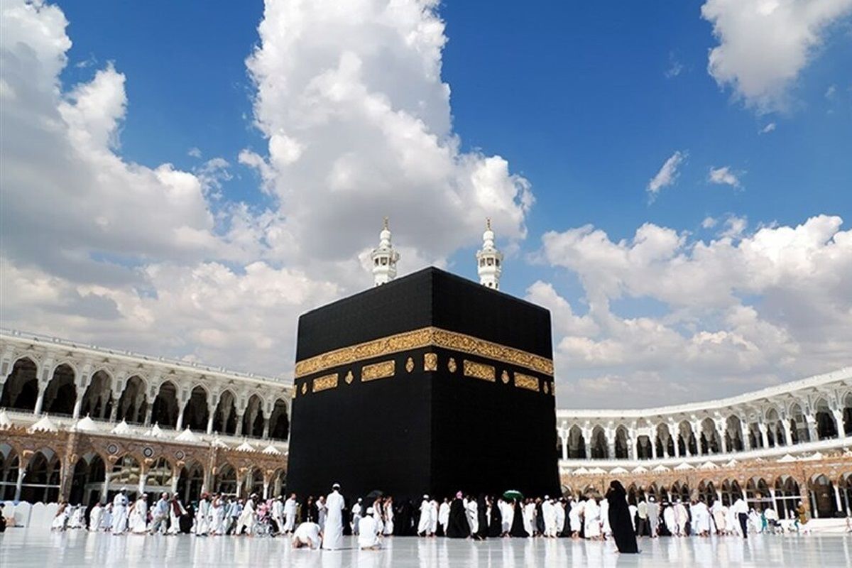 هزینه سفر حج عمره ۱۴۰۴ اعلام شد
