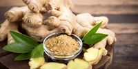 ​​​​7 معجزه آب زنجبیل/ از درمان سرفه تا پیشگیری از پیری زودرس!