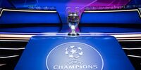 امشب؛ قرعه کشی مرحله گروهی لیگ قهرمانان اروپا 