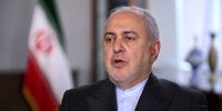 ظریف: کانال مالی ایران-سوئیس نشانه حسن نیت آمریکا نیست