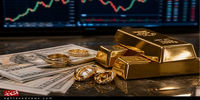 پیش‌بینی قیمت طلا و ارز در نیمه دوم سال در دو سناریو/ قیمت دلار تا کجا می‌تواند بالا رود؟
