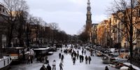 بررسی هزینه‌های زندگی در هلند؛ بلیط یک روزه وسایل نقلیه عمومی 3 یورو؛ یک پرس غذا15 یورو

