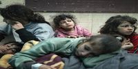 کارشکنی اسرائیل در ورود کمکهای بشردوستانه به غزه/ ادامه بحران آب و غذا در منطقه