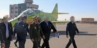  ایران در یک قدمی تولید انبوه جت یاسین