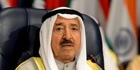  نخست وزیر کویت منصوب شد