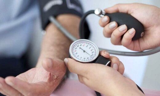 نشانه‌های فشار خون بالا چیست؟