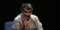 مهدی نصیری: اصولگرایان هم از دبیر ستاد امر به معروف ترسیده‌اند/ به تحلیل‌های کیهان گوش نکنید