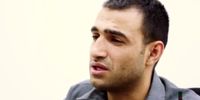 فوری / آرش احمدی عضو گروهک کومله اعدام شد