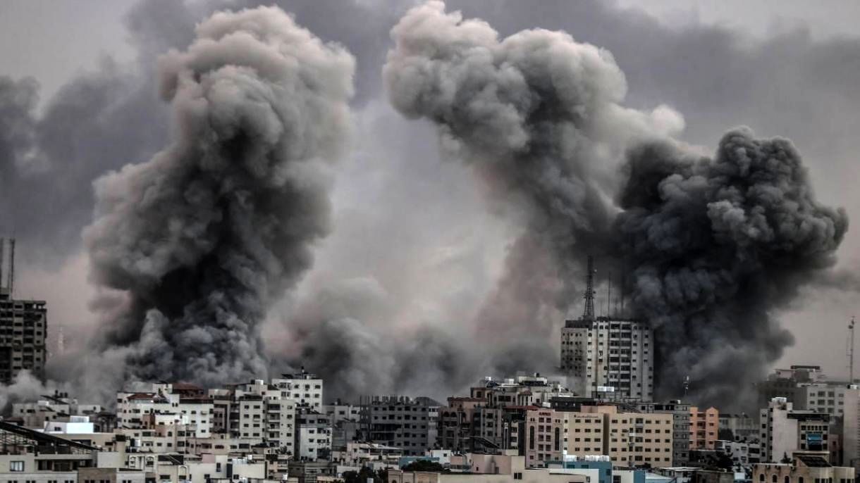 تخریب مدارس غزه به دست ارتش اسرائیل / افزایش شمار شهدای دانش‌آموز به 8 هزار نفر