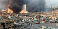 افشاگری بی‌سابقه حسن دیاب درباره انفجار بیروت