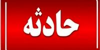 مشاهده دود سیاه در شمال تهران/ علت چه بود؟