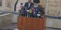 مقتدی صدر: عادی سازی مناسبات با اسراییل ممنوع

