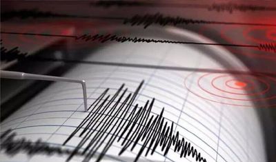 فوری / زلزله نسبتا شدید در خوی 