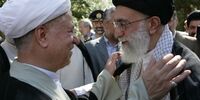 روایت رهبری از اختلاف نظرش با آیت الله هاشمی