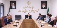 بهادری جهرمی: درصدد حل مشکلات نخبگان خارجی در ایران هستیم