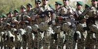 بزرگترین ارتش های موجود در جهان/ ایران در رتبه چندم قرار دارد؟