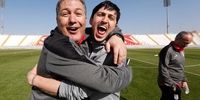 سرمربی تیم ملی فوتبال ایران مشخص شد 