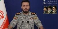 سخنگوی قرارگاه مرکزی خاتم الانبیاء: به دنبال فرماندهان و سربازان فراری آمریکایی هستیم
