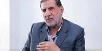 سردار کوثری: جزایر سهگانه بخشی جداییناپذیر از خاک ایران هستند/ تصمیم حماس در صلح غزه درست بود