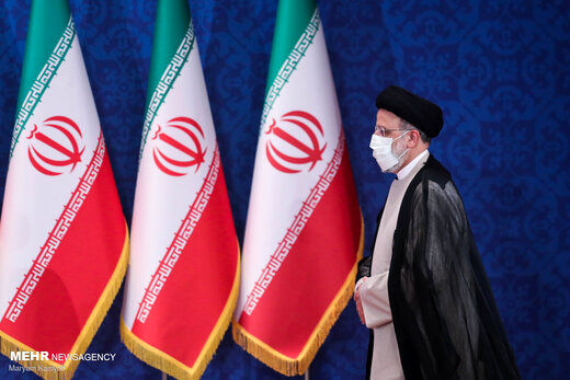 نفوذ یاران احمدی نژاد در کابینه رئیسی؟ 
