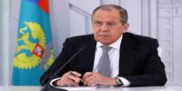 اظهارات جدید لاوروف درباره حمله آمریکا به ایران/ یکی از اهداف اصلی جنگ علیه ایران تسلط بر نفت بود