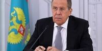 لاوروف: کشورهای خلیج فارس می‌دانند اگر حمله آمریکا و اسرائیل نبود، ایران تنگه هرمز را نمی‌بست/ حق غنی‌سازی اورانیوم ایران غیرقابل انکار است/ روسیه اصرار دارد مذاکرات ایران و آمریکا در پاکستان ادامه یابد