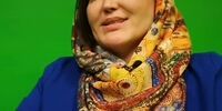 تصویری دردناک از تشییع پیکر زهره فکور صبور