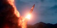 حمله 20 موشک به شمال فلسطین اشغالی/صدای آژیر بلند شد