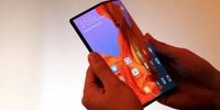 احتمال تجهیز Huawei Mate Xs به قابلیت شارژ سریع ۶۵ واتی