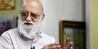  چمران حقوق ۳۳ میلیونی دخترِ دهه هشتادی عضو شورای شهر را تایید کرد!