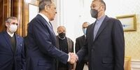 خبر مهم امبرعبداللهیان درباره ساخت نیروگاه‌های جدید اتمی 