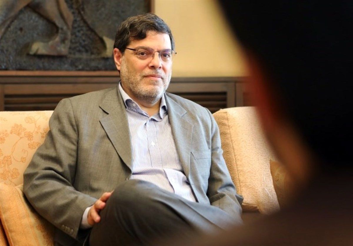 توئیت معنادار محمد مرندی درباره مجازات اسرائیل