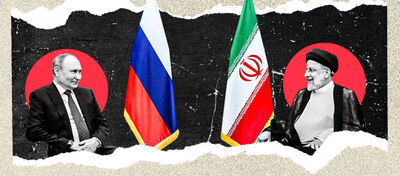 پوتین چه گارانتی به ایران داد؟ /گندم روسیه در مسیر ورود به ایران