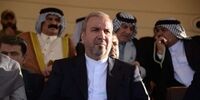 سفر سردار قاآنی به عراق ارتباطی با ناآرامی‌ها در ایران نداشت