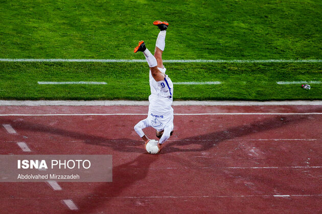 منتخب هفته