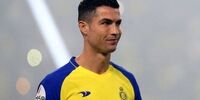 رونالدو برای پرسپولیسی‌ها عرض اندام کرد!+ عکس
