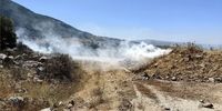 طرح پیشنهادی فرانسه برای آتش‌بس در مرز لبنان و اراضی اشغالی
