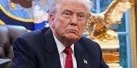 توهین ترامپ به سومالی ها: بوی بد می‌دهند، آن‌ها از جهنم می‌آیند/ ایلهان عمر یک آشغال است 