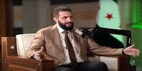 الجولانی: به امضای یک توافق با اسرائیل نزدیکیم