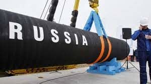اتحادیه اروپا به روسیه پشت کرد/ ترانزیت گاز روسیه در بلاتکلیفی 