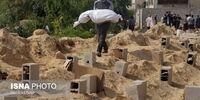 نگرانی سازمان ملل از گسترش بیماری در غزه/ نیاز فوری مردم به اعلام آتش‌بس در منطقه