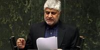 انتقاد تند نماینده مجلس : دولت رئیسی حرف مفت می‌زند