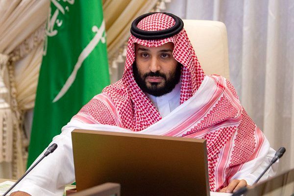 «محمدبن‌سلمان» به زودی پادشاه عربستان می‌شود
